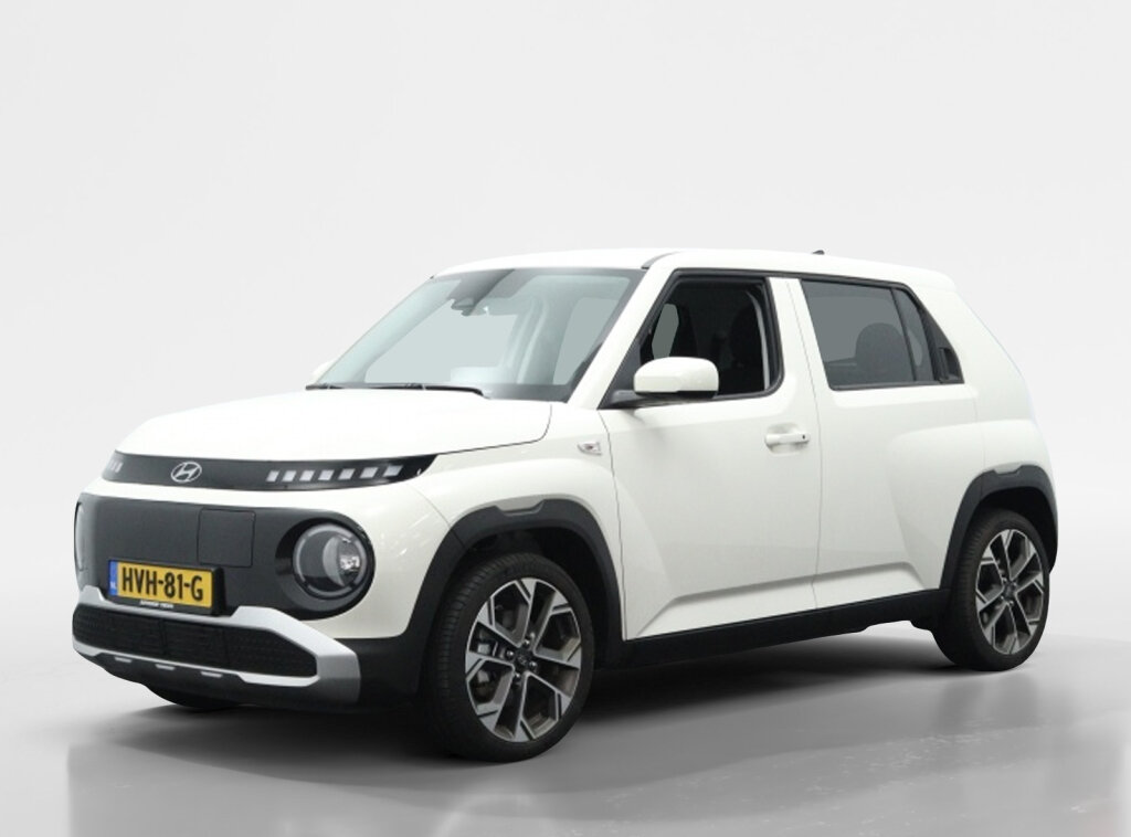 Hyundai Inster E-Motion 42 kWh | Navigatie | Camera | Cruise control