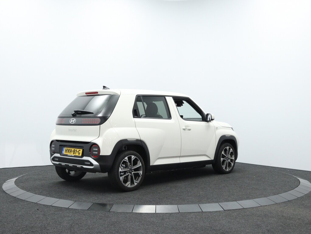 Hyundai Inster E-Motion 42 kWh | Navigatie | Camera | Cruise control - Afbeelding 2