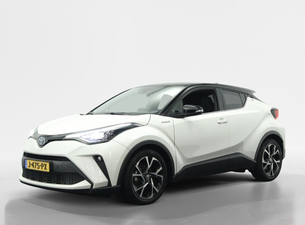 Toyota C-HR 1.8 Hybrid Business Plus | Trekhaak | JBL audio | Navigatie | Ca