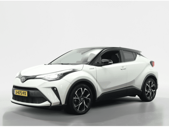 Toyota C-HR 1.8 Hybrid Business Plus | Trekhaak | JBL audio | Navigatie | Ca
