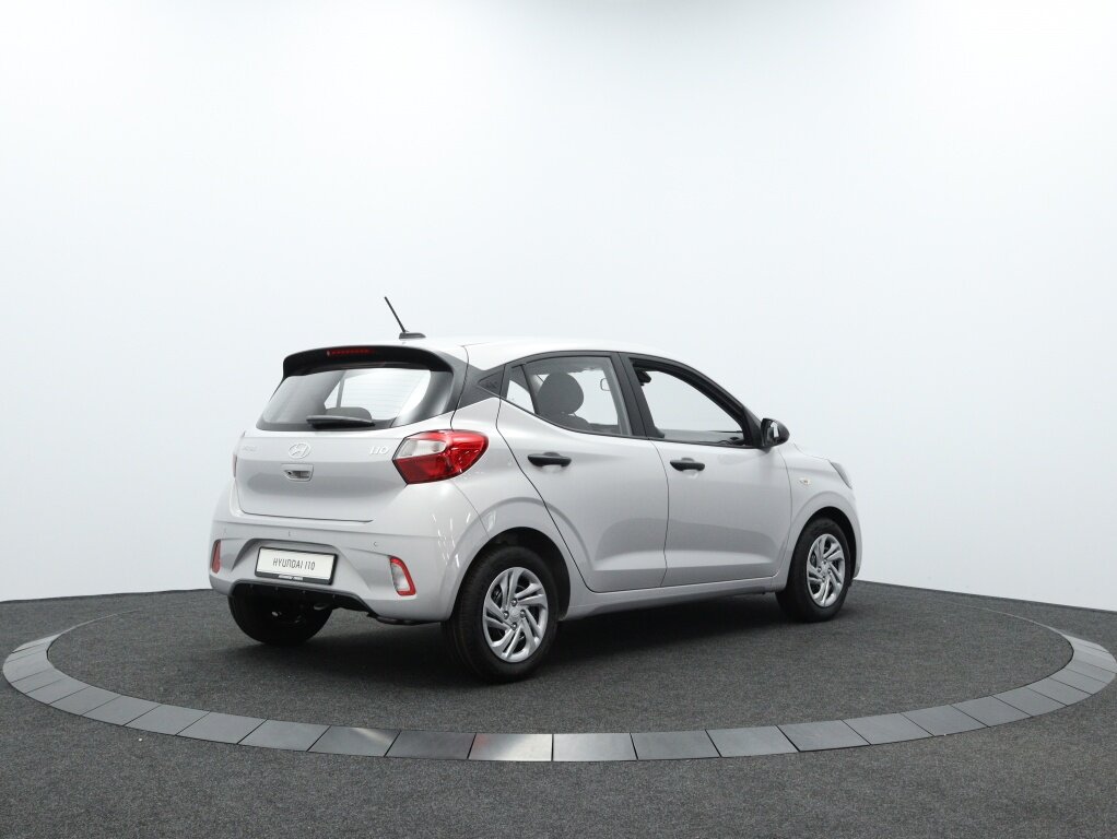 Hyundai i10 1.0 Comfort | Private lease 369,- per maand - Afbeelding 2