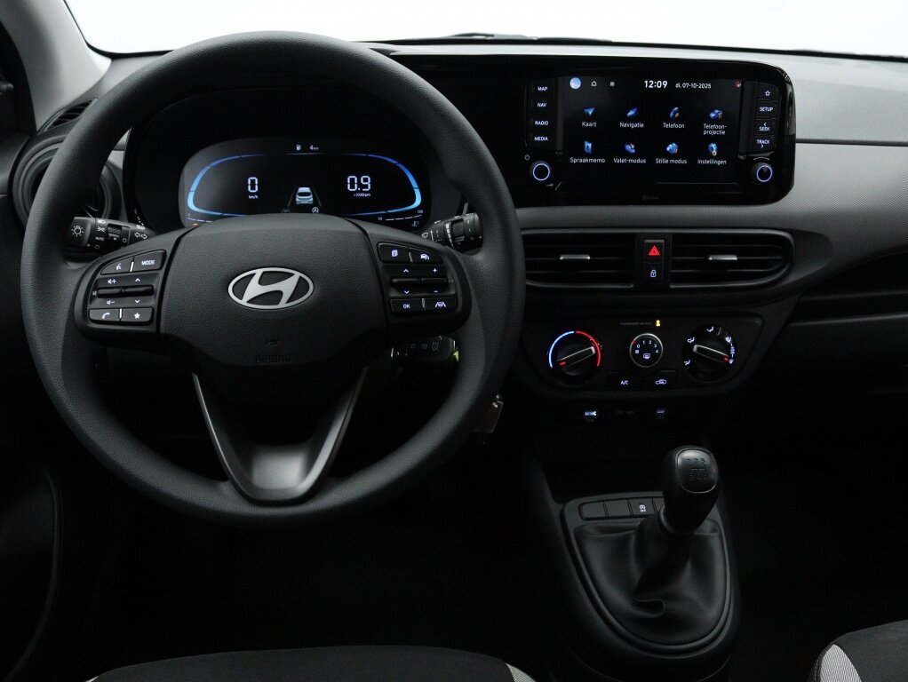 Hyundai i10 1.0 Comfort | Private lease 369,- per maand - Afbeelding 4