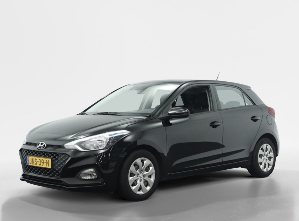 Hyundai i20 1.0 T-GDI Comfort | Carplay navigatie | Camera | Cruise control