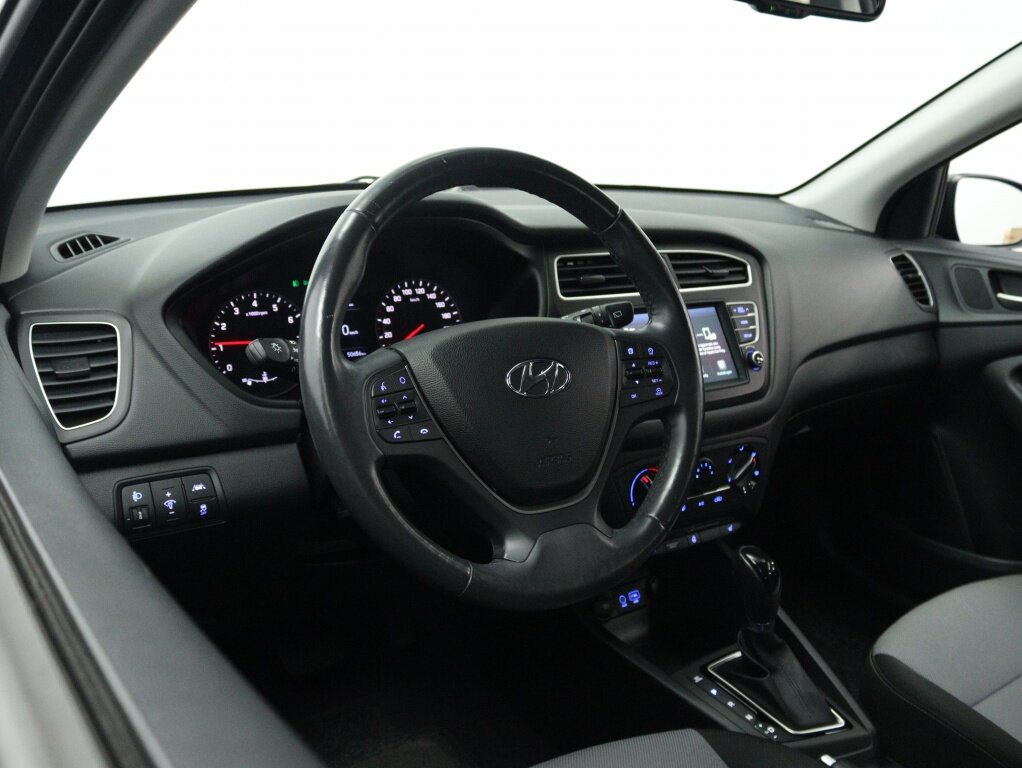 Hyundai i20 1.0 T-GDI Comfort | Carplay navigatie | Camera | Cruise control - Afbeelding 4