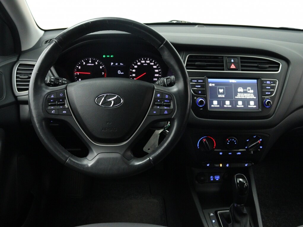 Hyundai i20 1.0 T-GDI Comfort | Carplay navigatie | Camera | Cruise control - Afbeelding 5