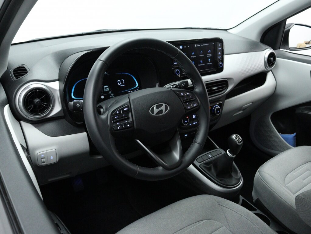 Hyundai i10 1.0 Premium | Private lease 319,- per maand - Afbeelding 4