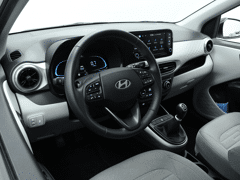 Hyundai i10 1.0 Premium | Private lease 319,- per maand - Afbeelding 4