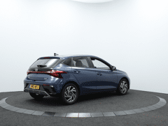 Hyundai i20 1.0 T-GDI Comfort | Private Lease 449.- per maand - Afbeelding 2