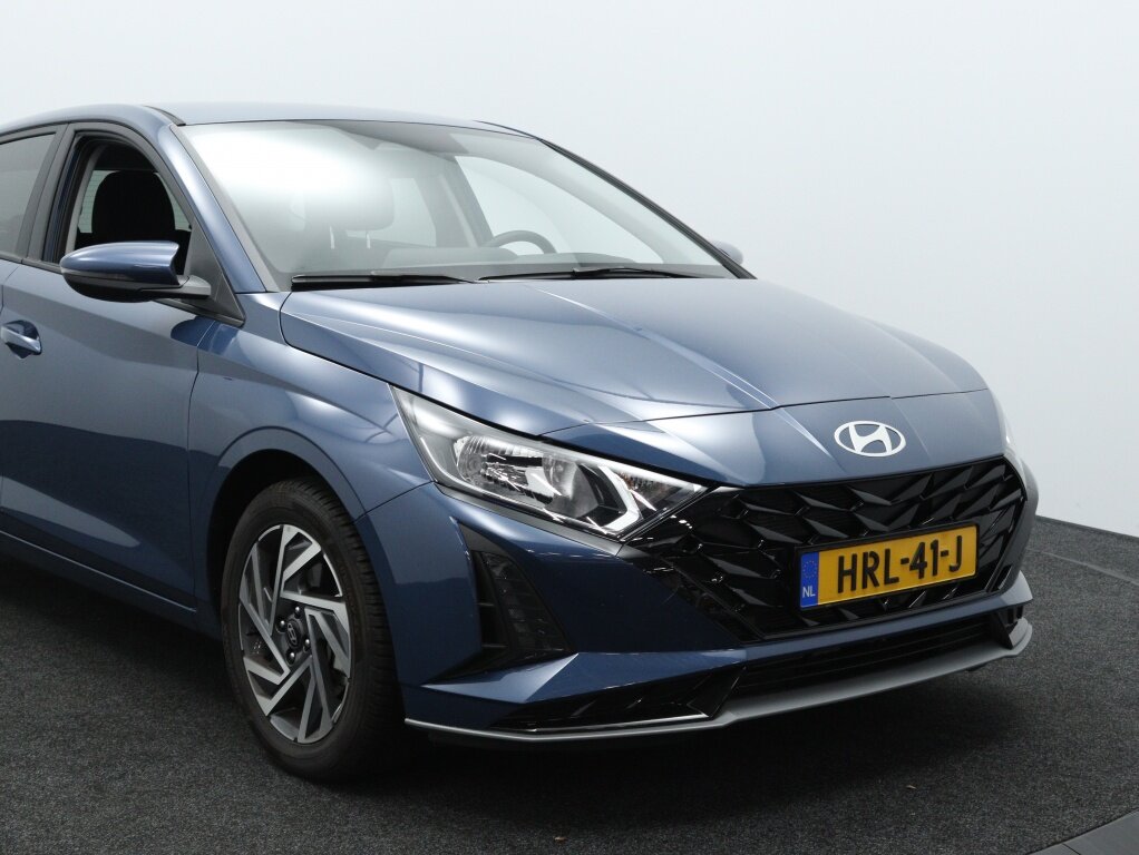 Hyundai i20 1.0 T-GDI Comfort | Private Lease 449.- per maand - Afbeelding 3
