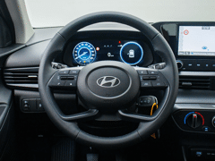 Hyundai i20 1.0 T-GDI Comfort | Private Lease 449.- per maand - Afbeelding 4