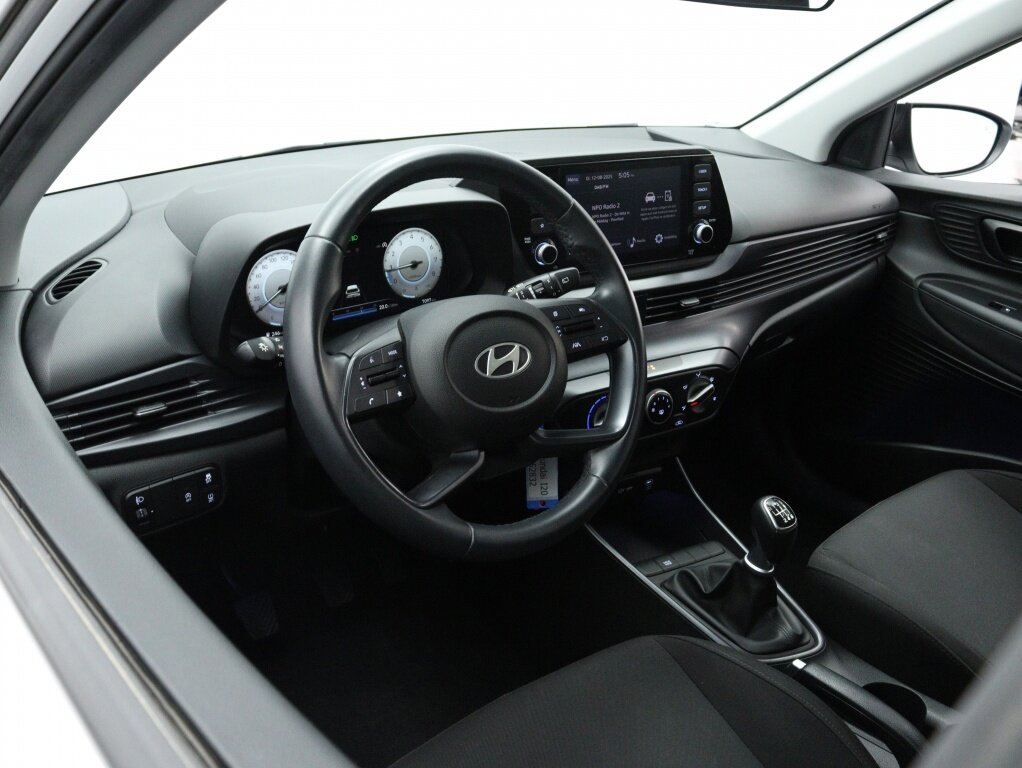 Hyundai i20 1.0 T-GDI Comfort | Private lease 399,- per maand - Afbeelding 4