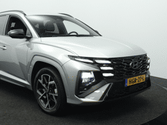 Hyundai Tucson 1.6 T-GDI PHEV N Line Edition | Navigatie | Camera | Cruise cont - Afbeelding 3