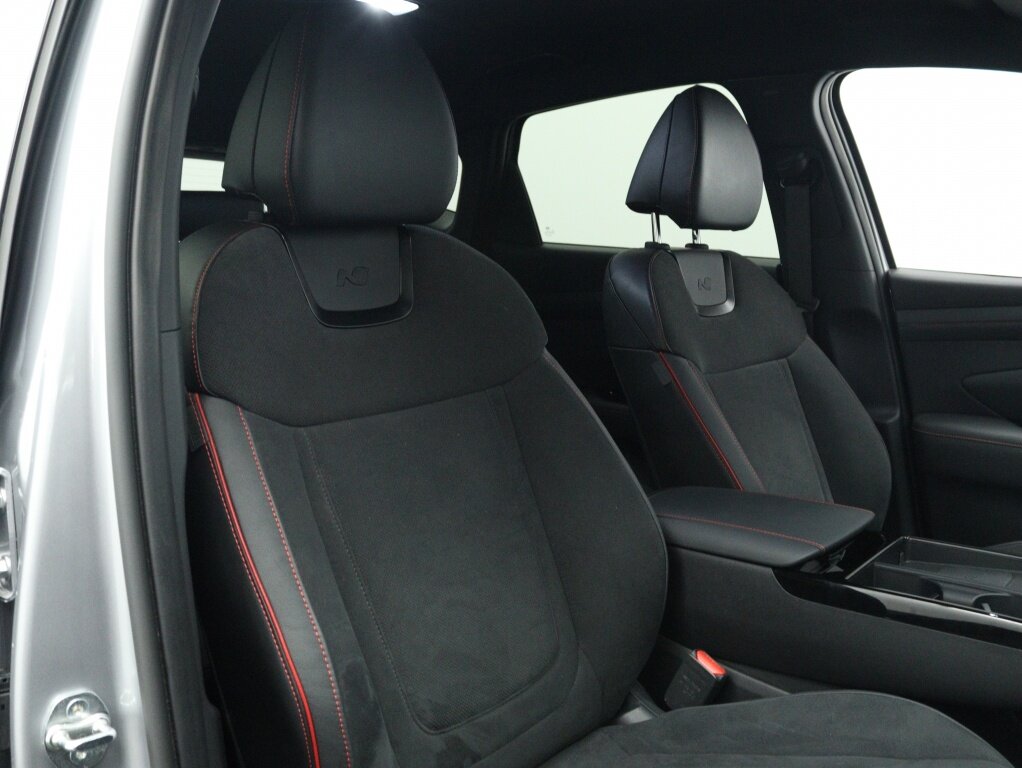 Hyundai Tucson 1.6 T-GDI PHEV N Line Edition | Navigatie | Camera | Cruise cont - Afbeelding 4