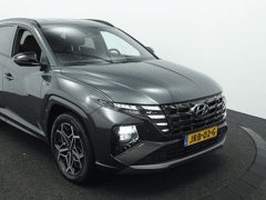 Hyundai Tucson 1.6 T-GDI HEV N Line | Trekhaak | Navigatie | Camera | Cruise co - Afbeelding 3