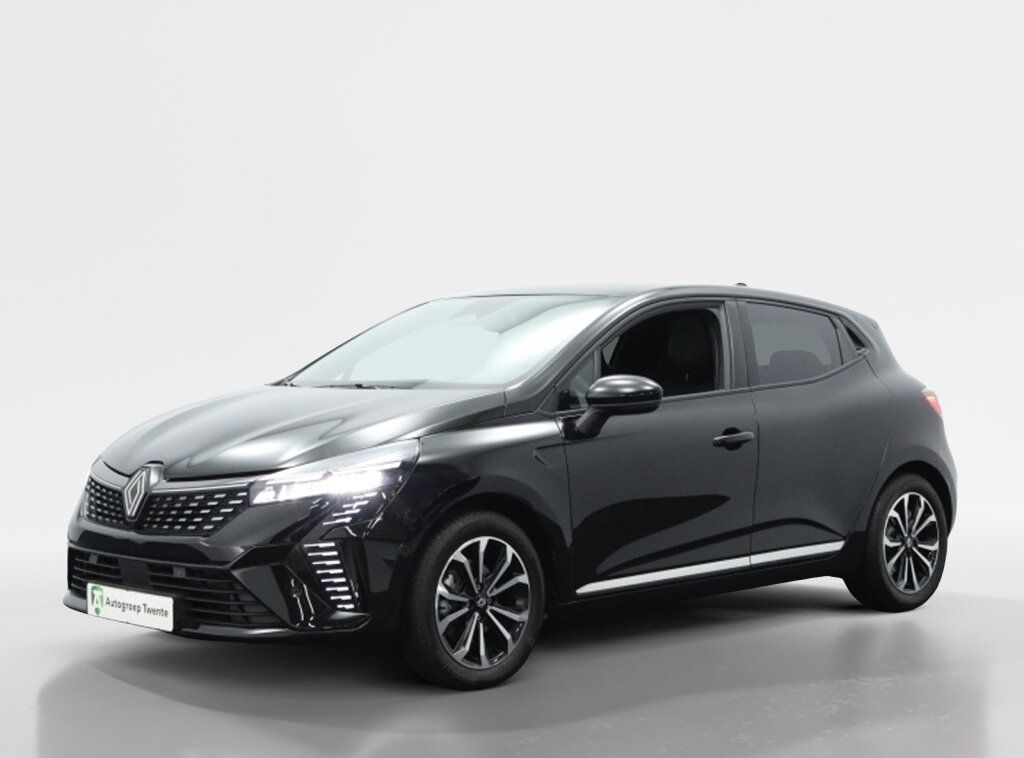 Renault Clio 1.6 E-Tech Full Hybrid 145 Techno Automaat | Navigatie | Camera