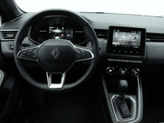 Renault Clio 1.6 E-Tech Full Hybrid 145 Techno Automaat | Private lease €449 - Afbeelding 5