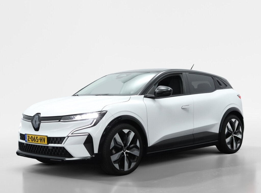 Renault Megane E-Tech EV40 B.C. Equilibre | Navigatie | Camera | Cruise control