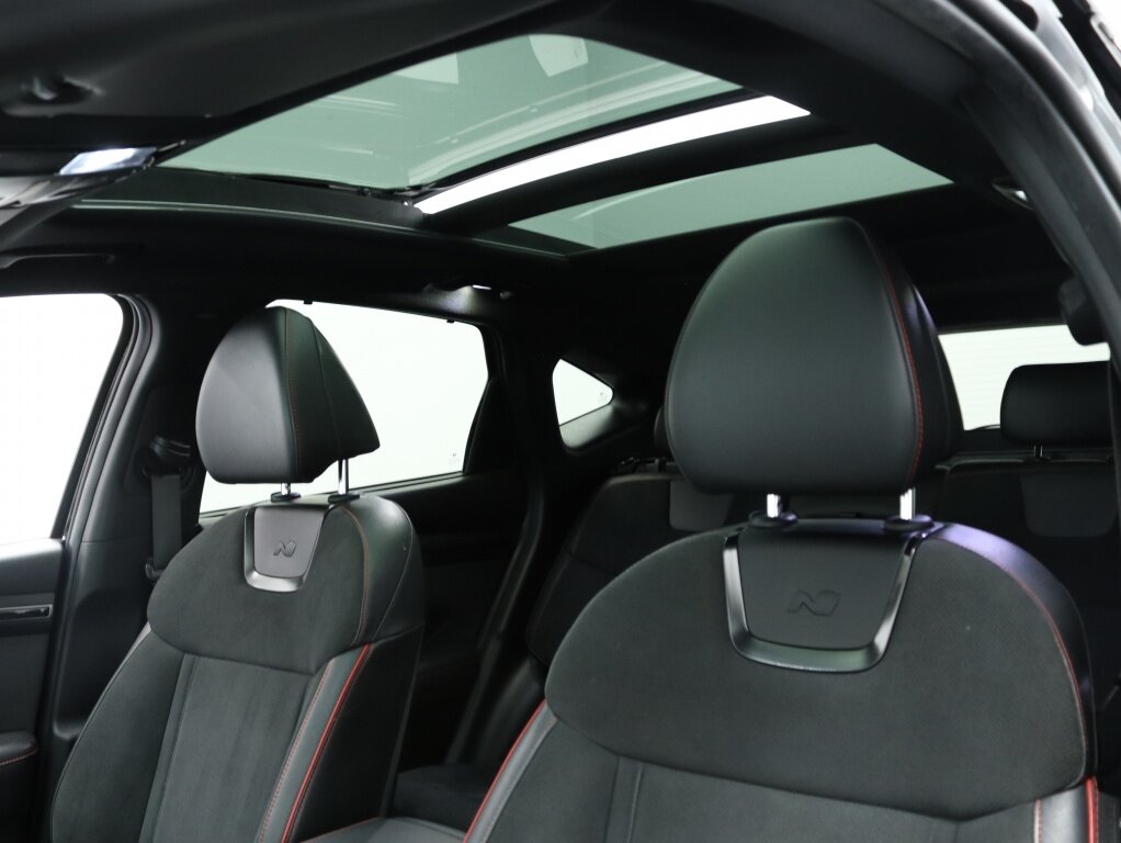 Hyundai Tucson 1.6 PHEV N-Line Sky | Navigatie | Camera | Stoelverwarming - Afbeelding 5