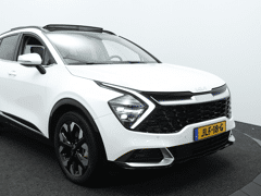 Kia Sportage 1.6 T PHEV DynamicPlusLine | Panoramadak | Navigatie | Camera - Afbeelding 3