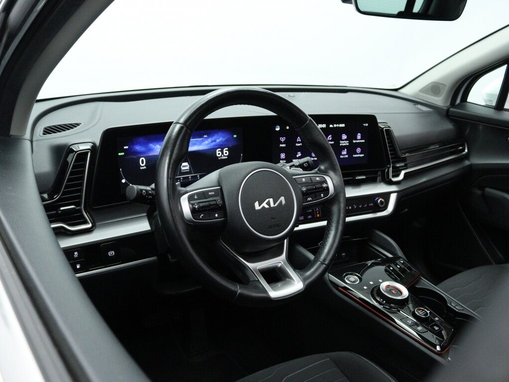 Kia Sportage 1.6 T PHEV DynamicPlusLine | Panoramadak | Navigatie | Camera - Afbeelding 5