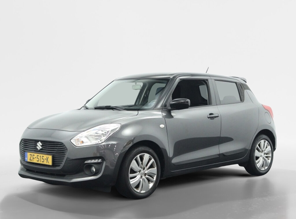 Suzuki Swift 1.2 Select Automaat | Navigatie | Camera | Stoelverwarming