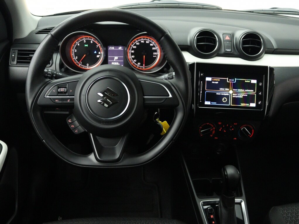 Suzuki Swift 1.2 Select Automaat | Navigatie | Camera | Stoelverwarming - Afbeelding 5