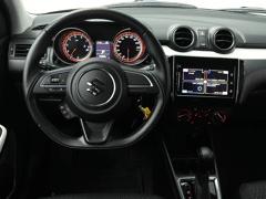 Suzuki Swift 1.2 Select Automaat | Navigatie | Camera | Stoelverwarming - Afbeelding 5