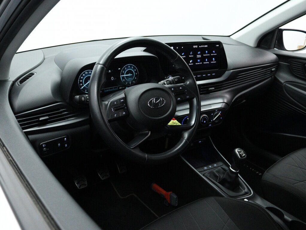 Hyundai Bayon 1.0 T-GDI Comfort Smart | Navigatie | Apple carplay | Camera | C - Afbeelding 4