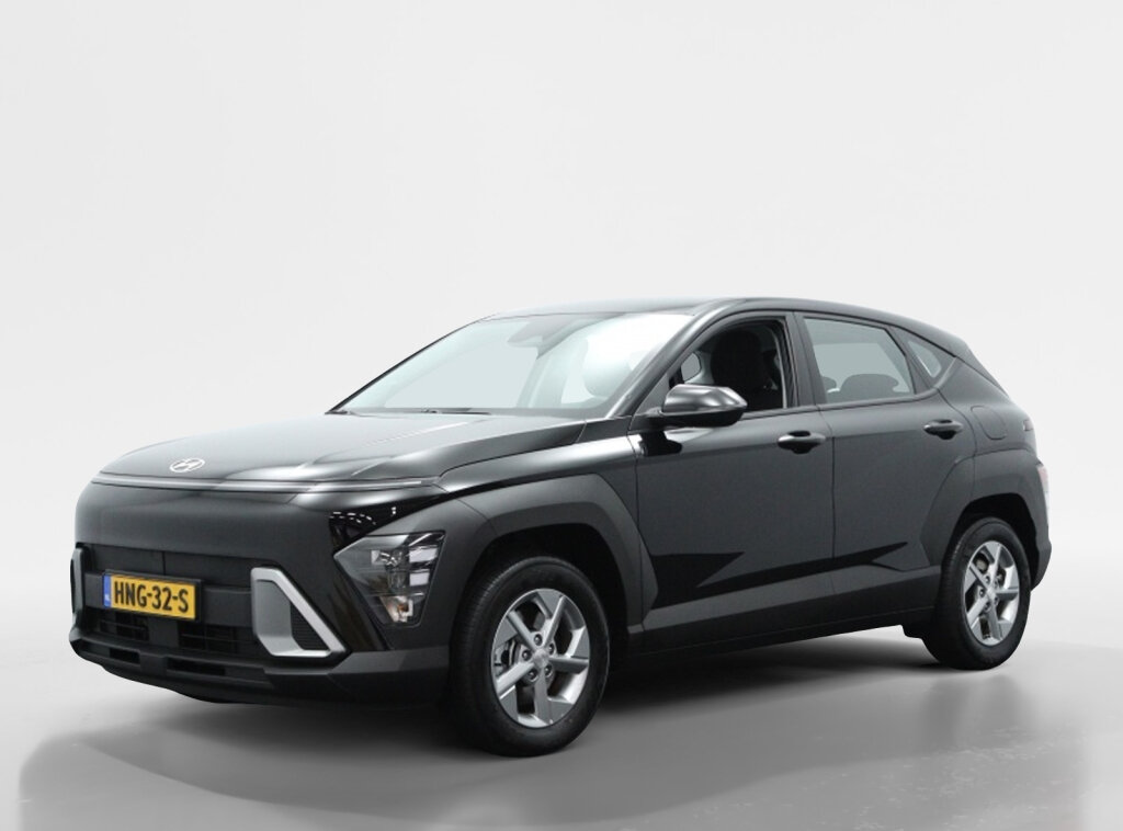 Hyundai Kona 1.6 GDI HEV Comfort | Navigatie | Camera | Cruise control