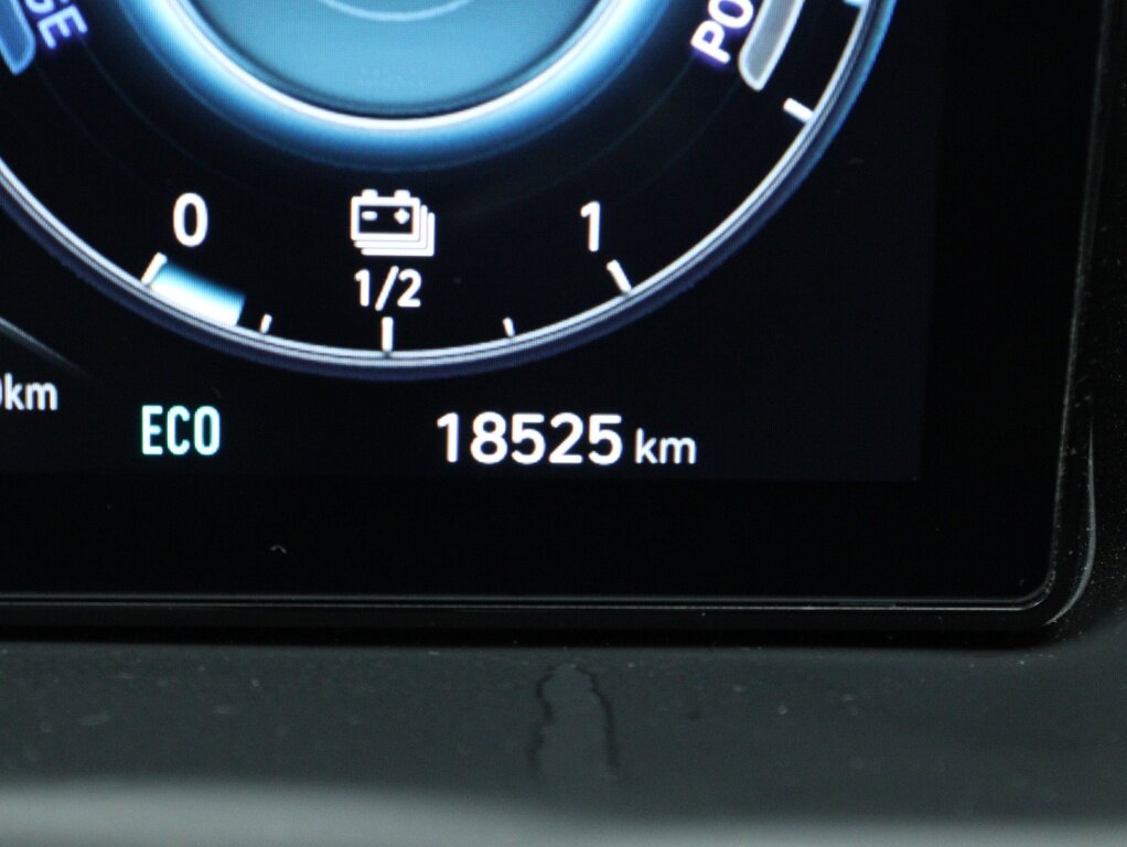 Hyundai Tucson 1.6 T-GDI PHEV 265PK | Private Lease 729,- Per maand - Afbeelding 4