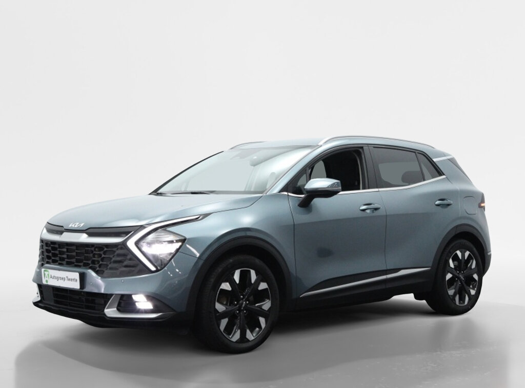 Kia Sportage 1.6 T-GDi PHEV Prestige AWD | Trekhaak | Navigatie | Camera | Ad