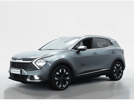 Kia Sportage 1.6 T-GDi PHEV Prestige AWD | Trekhaak | Navigatie | Camera | Ad