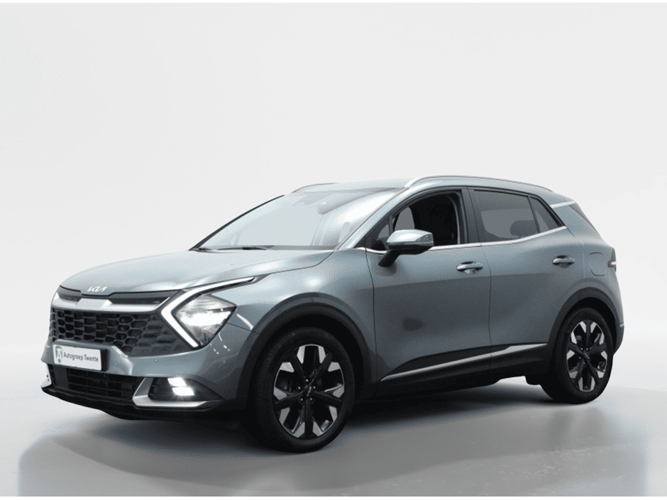 Kia Sportage 1.6 T-GDi PHEV Prestige AWD | Trekhaak | Navigatie | Camera | Ad - Afbeelding 1