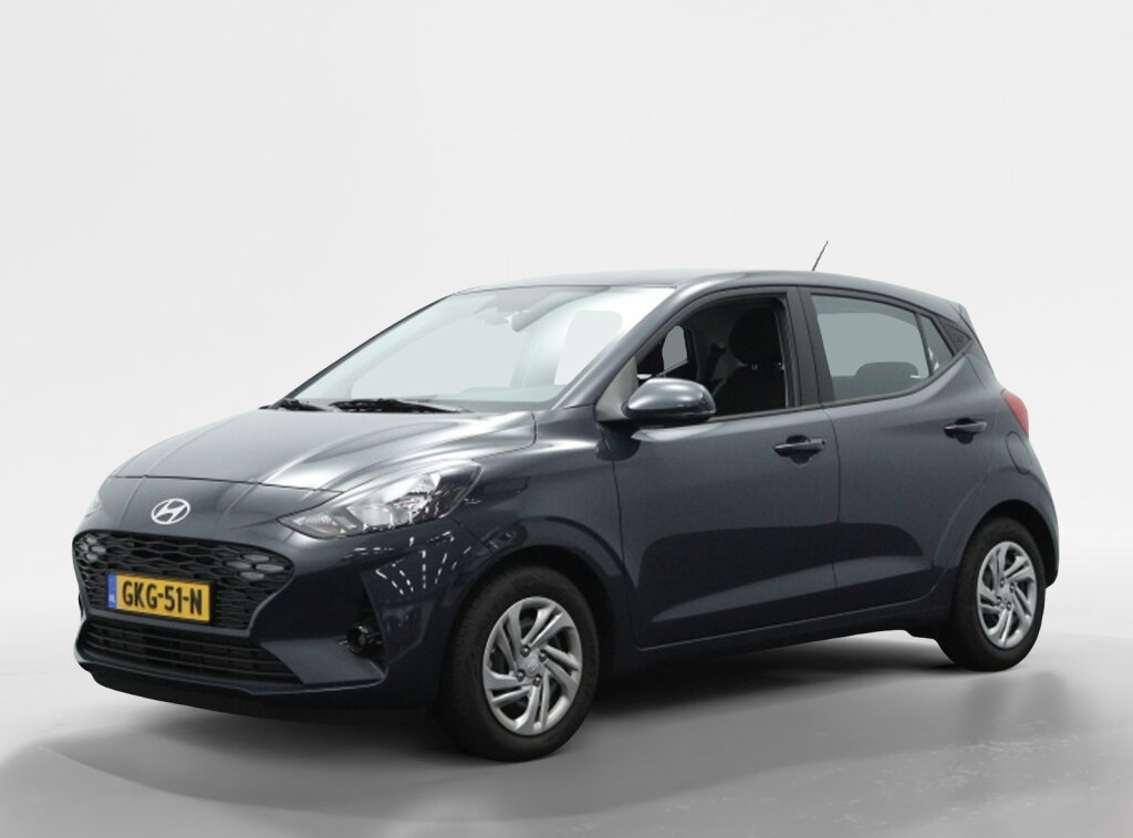 Hyundai i10 1.0 Comfort | Private lease 299,- per maand