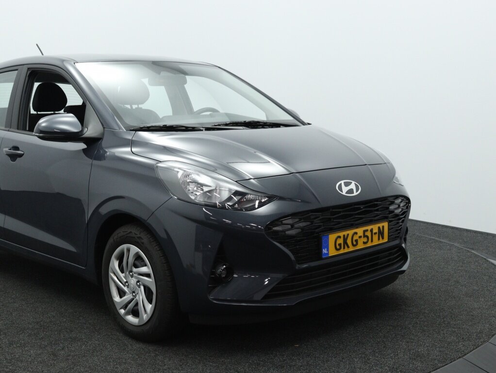 Hyundai i10 1.0 Comfort | Private lease 299,- per maand - Afbeelding 3