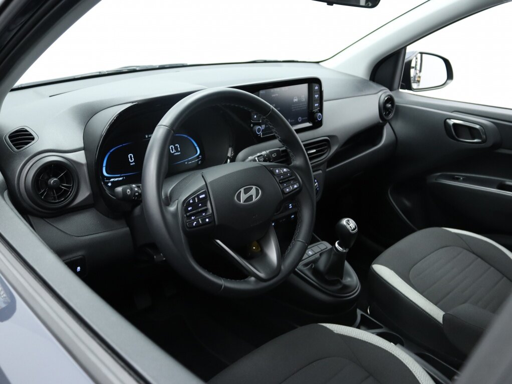 Hyundai i10 1.0 Comfort | Private lease 299,- per maand - Afbeelding 4