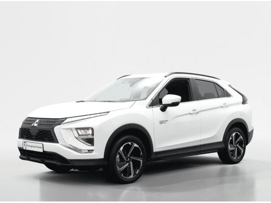 Mitsubishi Eclipse Cross Intense Hybrid 4WD | Carplay navigatie | Camera | Cruise control