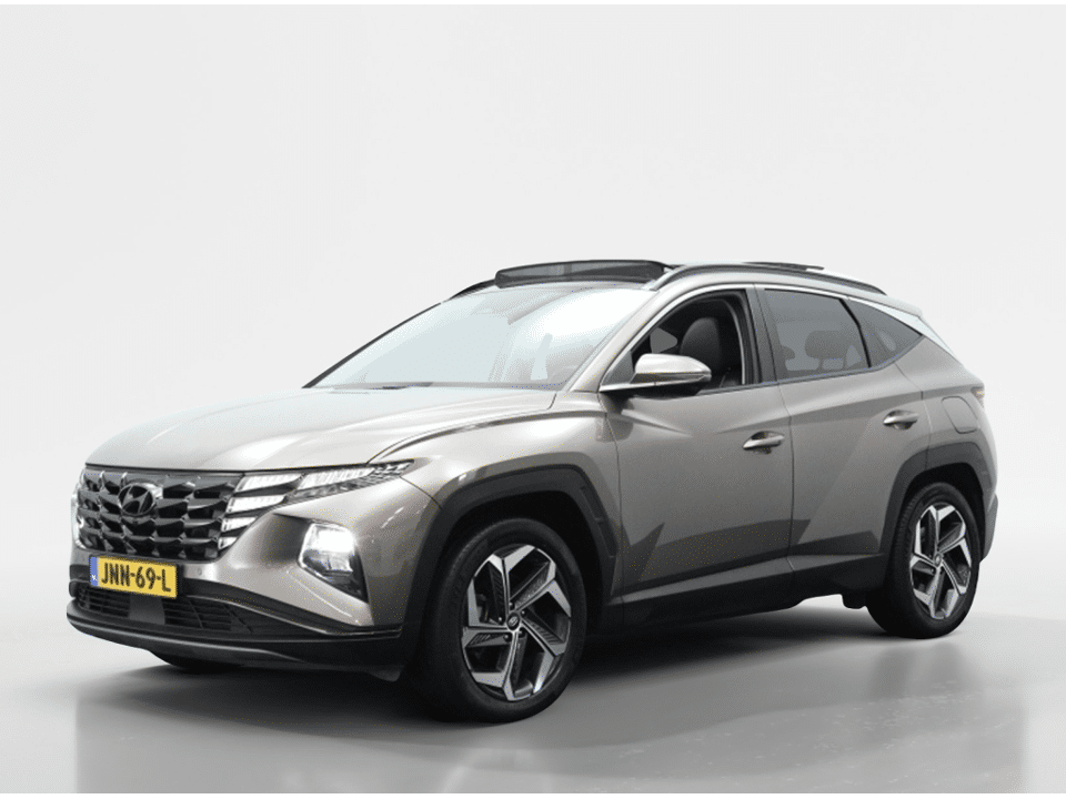 Hyundai Tucson 1.6 T-GDI PHEV Premium Sky | 360 Camera | Stoelventilatie | Navi - Afbeelding 1