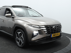 Hyundai Tucson 1.6 T-GDI PHEV Premium Sky | 360 Camera | Stoelventilatie | Navi - Afbeelding 3