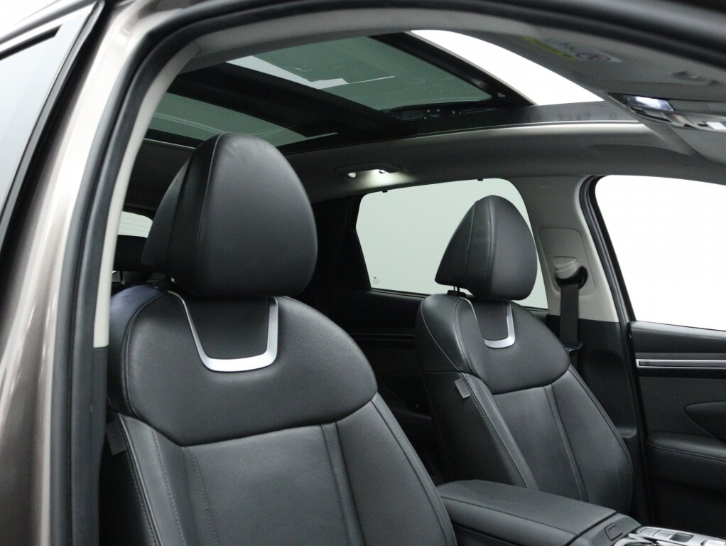 Hyundai Tucson 1.6 T-GDI PHEV Premium Sky | 360 Camera | Stoelventilatie | Navi - Afbeelding 4