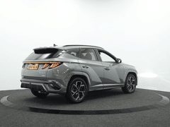 Hyundai Tucson 1.6 T-GDI PHEV N Line Edition | Navigatie | Camera | Cruise cont - Afbeelding 2