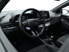 Hyundai i20 1.6 N Performance 204PK | Schaalstoelen | Navigatie | Camera - Afbeelding 5
