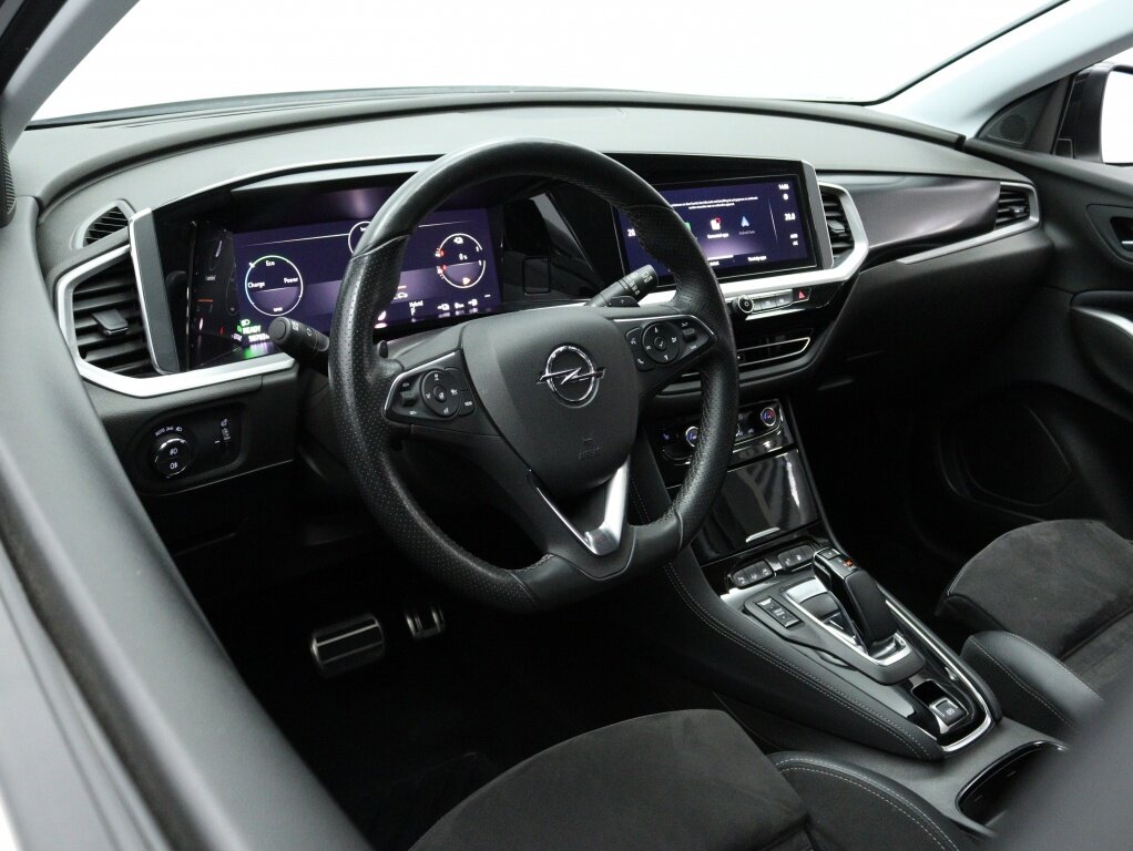 Opel Grandland 1.6 T Hybrid 4x4 GSe 300PK | Navigatie | Camera | Cruise control - Afbeelding 5