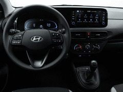 Hyundai i10 1.0 Comfort | Private lease 369,- per maand - Afbeelding 4