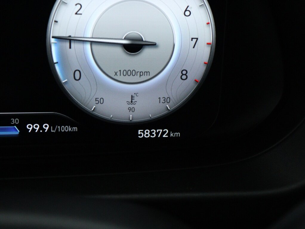 Hyundai Bayon 1.0 T-GDI Comfort Luxe Automaat | Carplay navigatie | Camera | S - Afbeelding 5