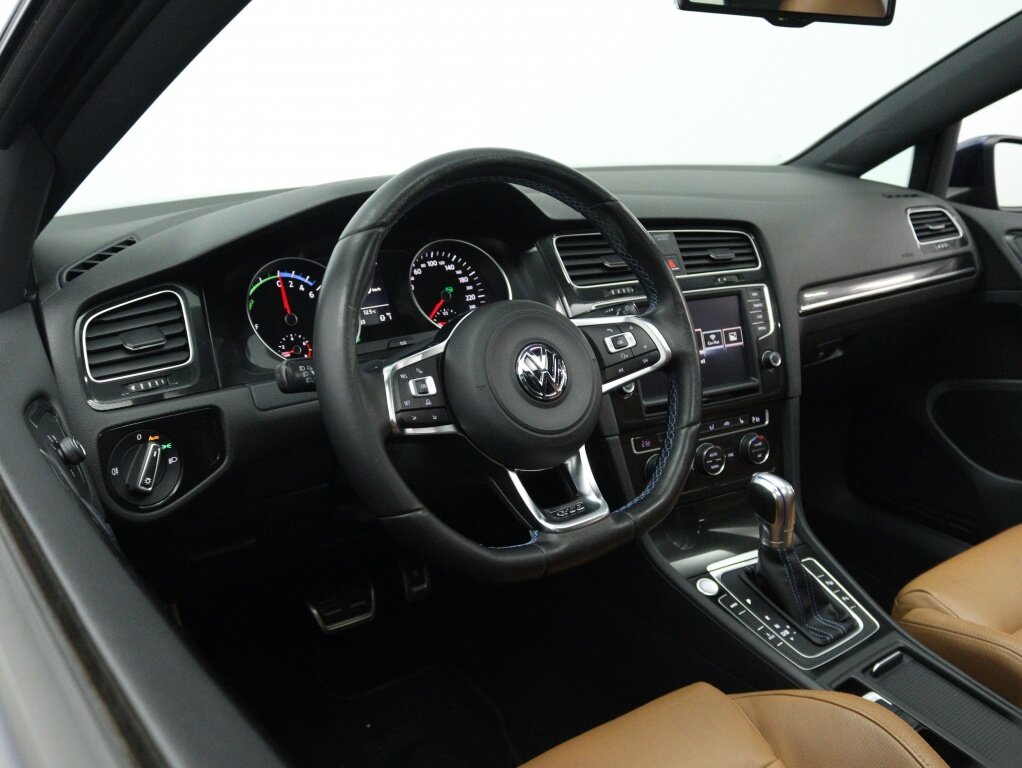 Volkswagen Golf 1.4 TSI GTE 204 PK | Panoramadak | Leder | Navigatie | Camera | - Afbeelding 5