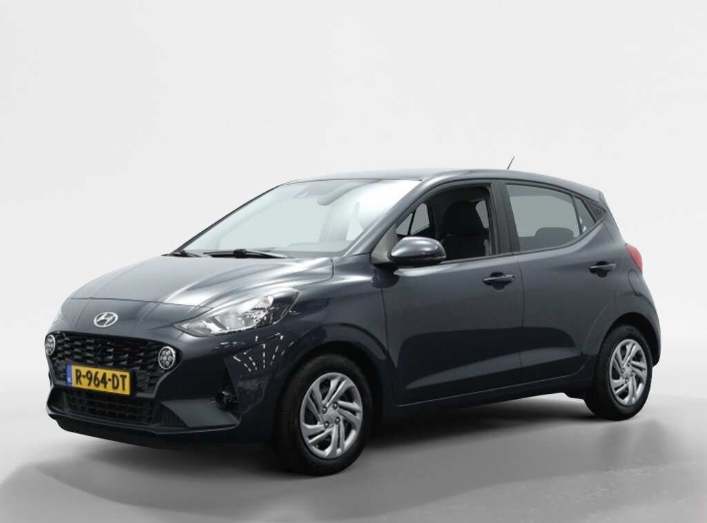 Hyundai i10 1.0 Comfort | Carplay Navigatie | Airco | Cruise control