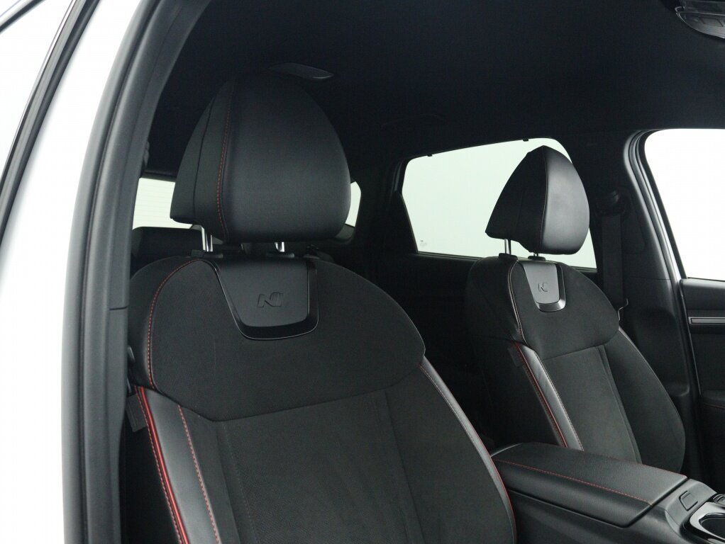 Hyundai Tucson 1.6 T-GDI PHEV N Line Sky | 360 camera | Navigatie | Adaptive cr - Afbeelding 3