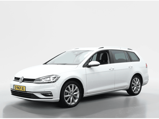 Volkswagen Golf 1.5 TSI Highline Automaat | Navigatie | Camera | Adaptive cruise