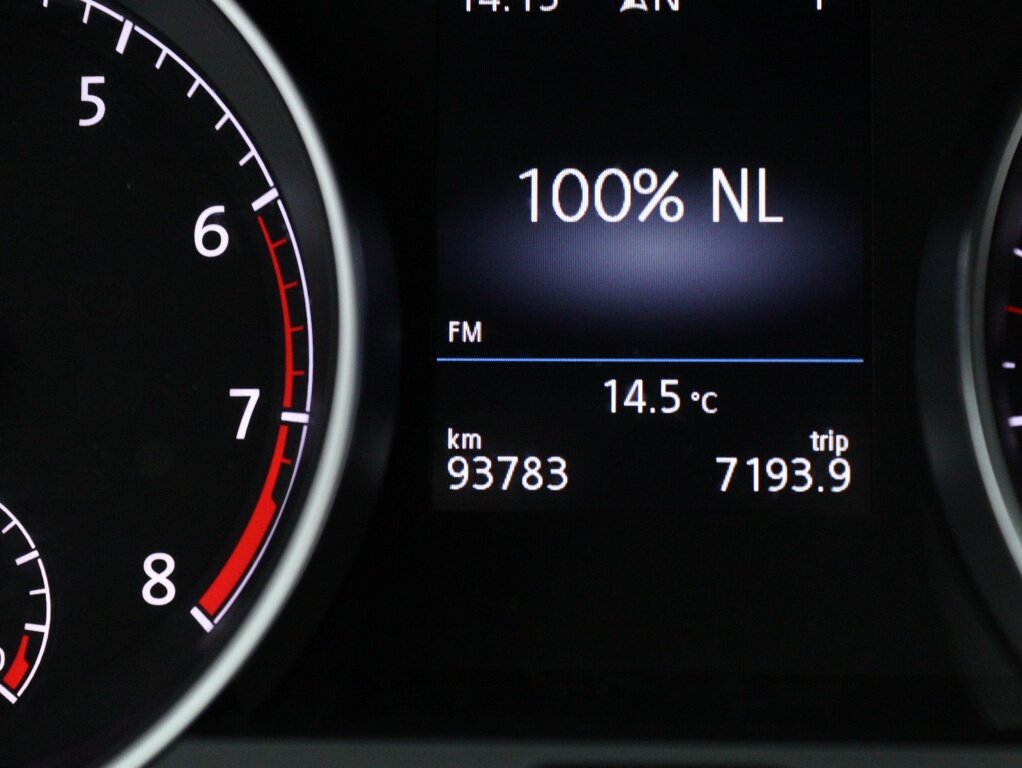 Volkswagen Golf 1.5 TSI Highline Automaat | Navigatie | Camera | Adaptive cruise - Afbeelding 5